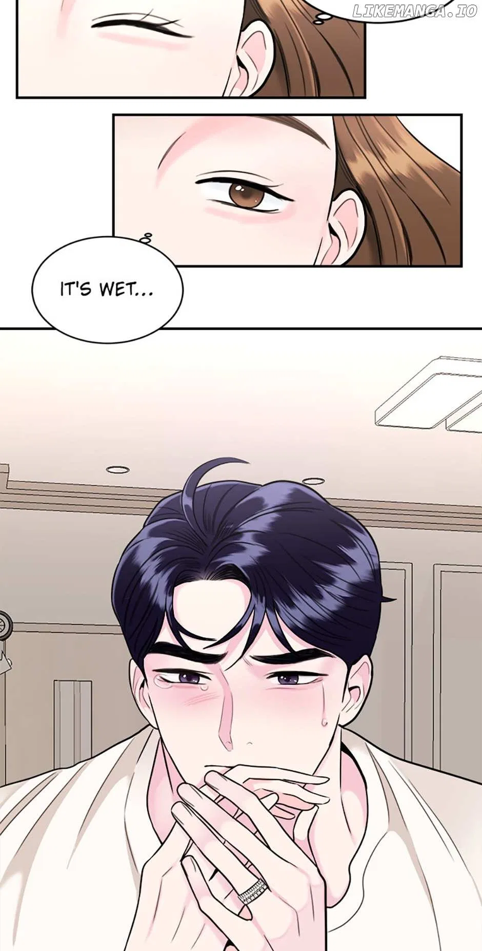 The Cellist Chapter 95 – Page 2