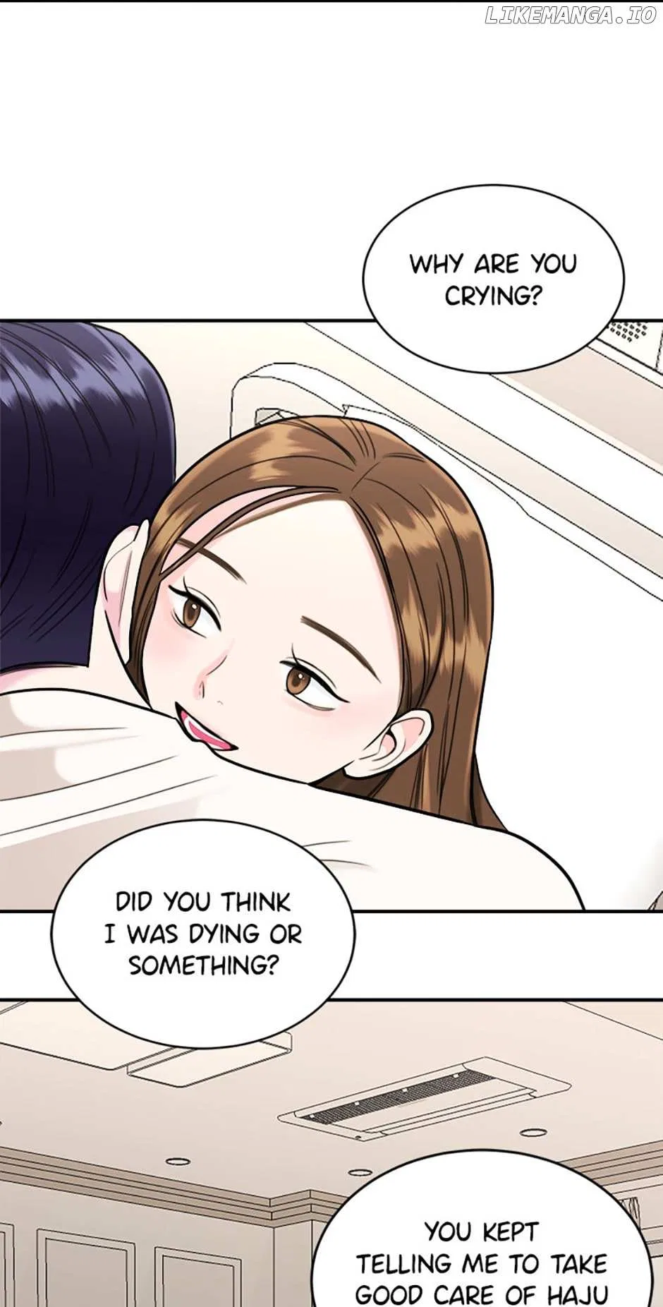 The Cellist Chapter 95 – Page 5