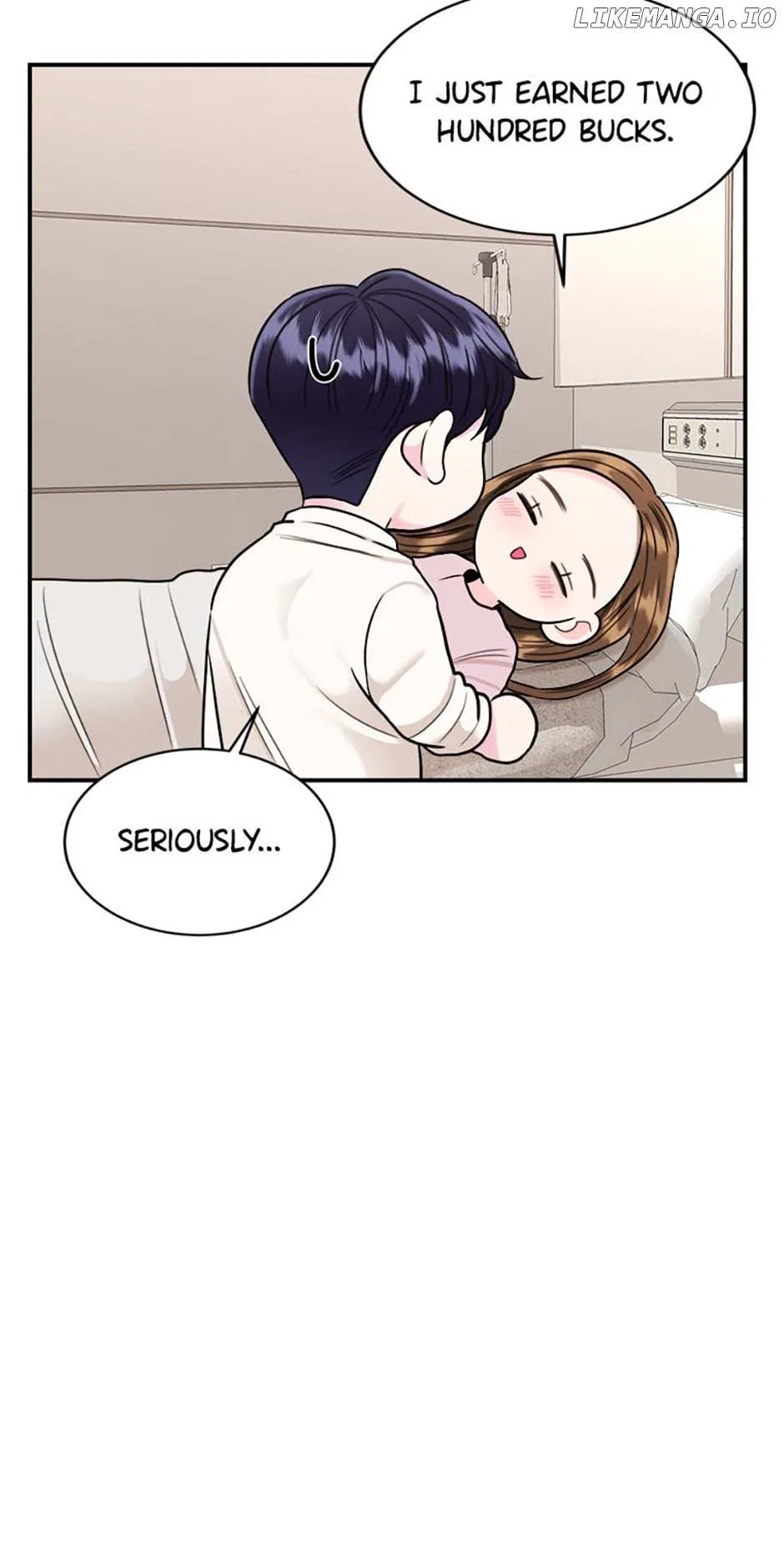The Cellist Chapter 95 – Page 9