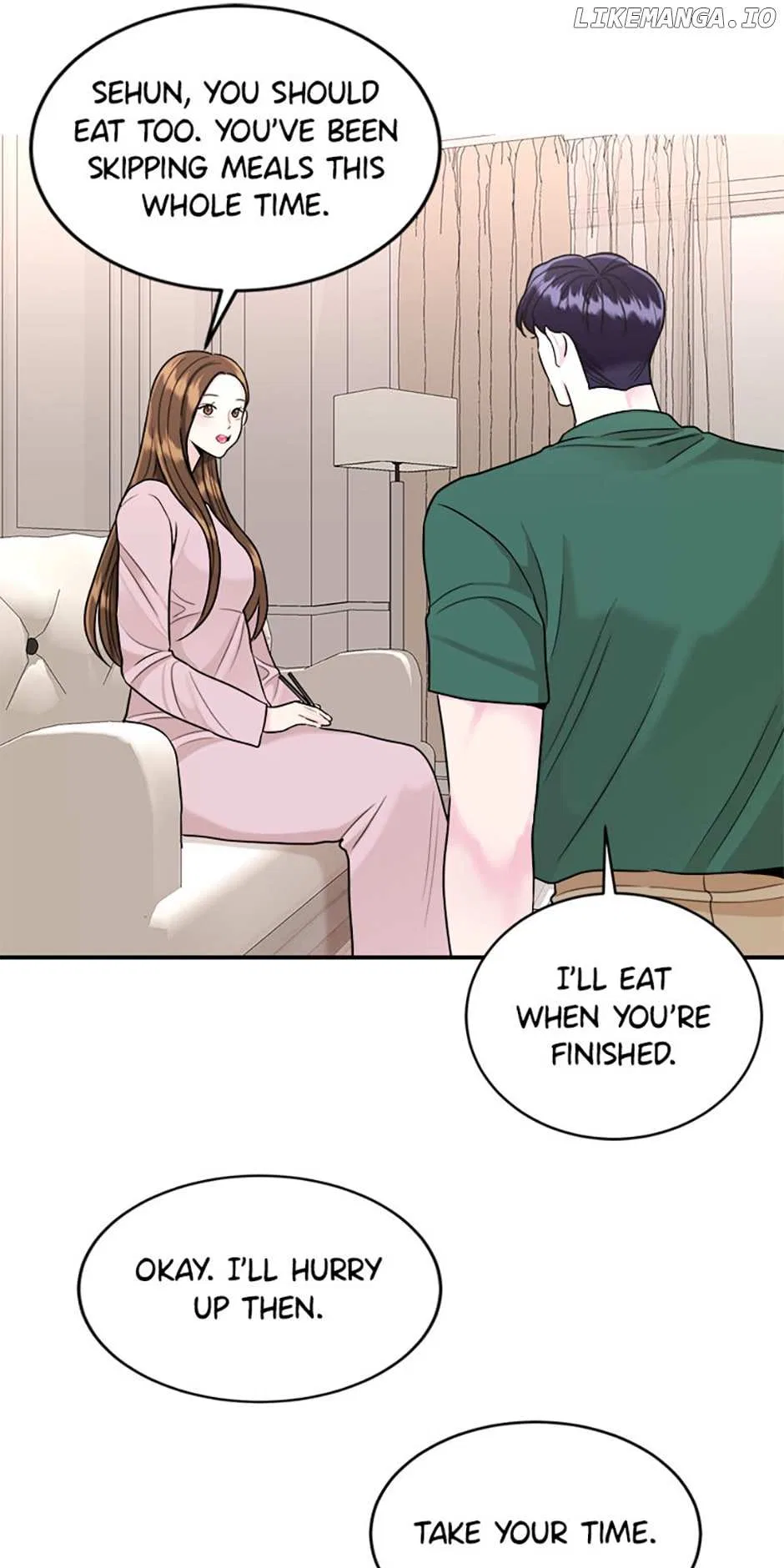 The Cellist Chapter 95 – Page 12