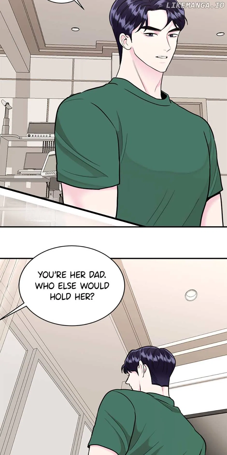 The Cellist Chapter 95 – Page 14