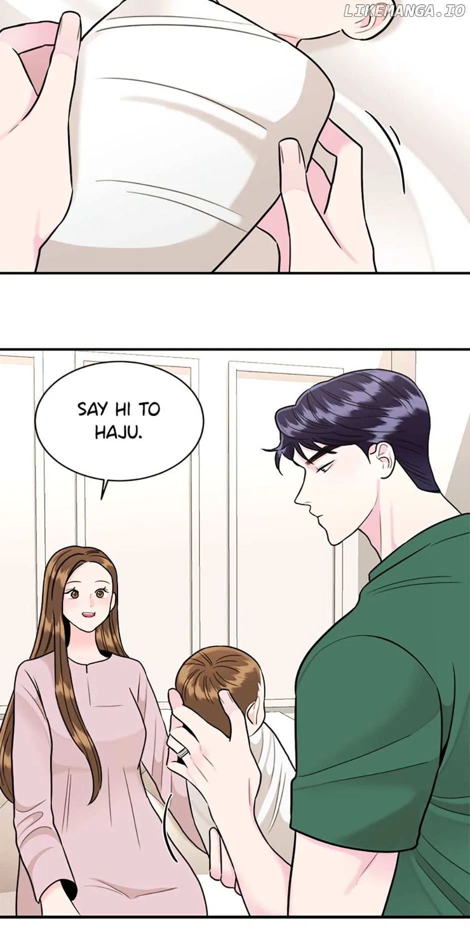 The Cellist Chapter 95 – Page 16