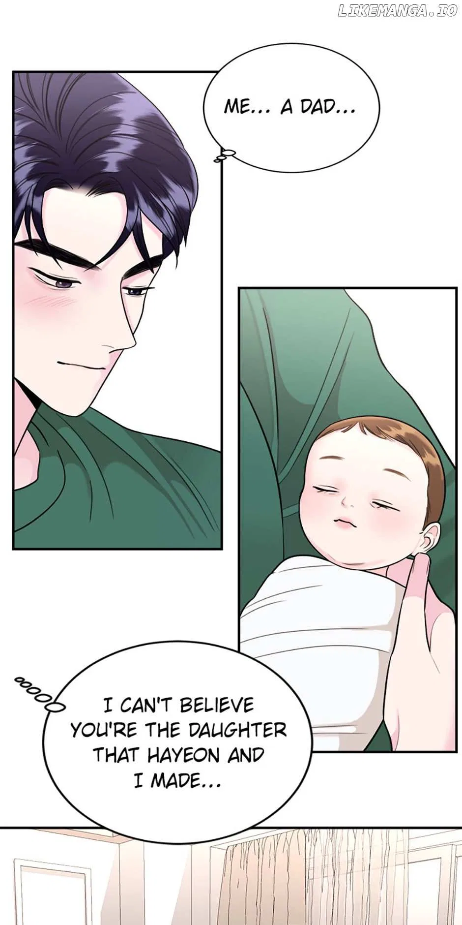 The Cellist Chapter 95 – Page 18