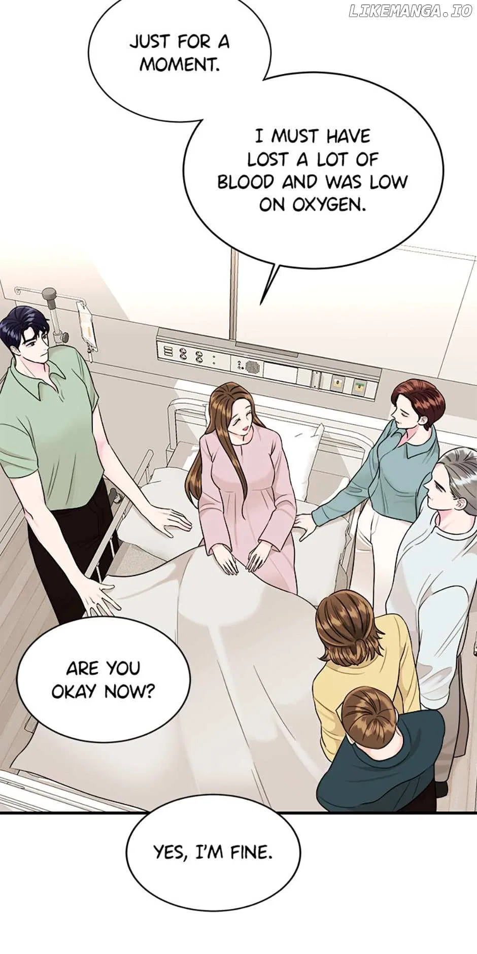 The Cellist Chapter 95 – Page 21