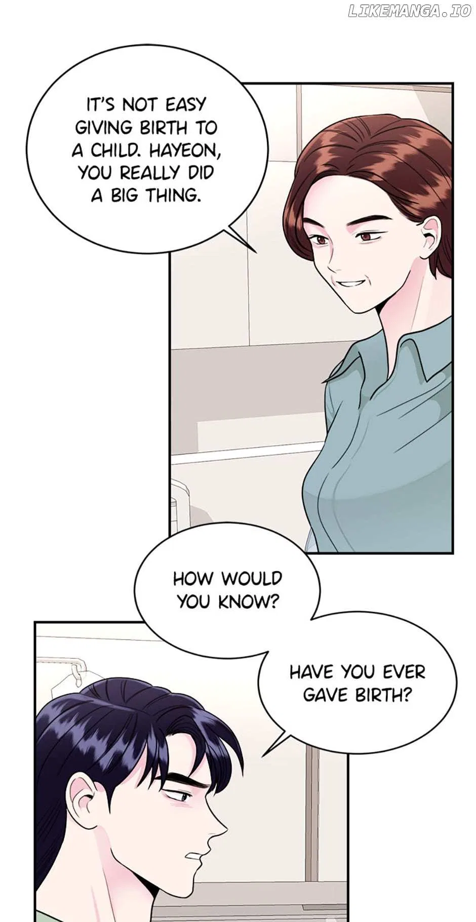 The Cellist Chapter 95 – Page 22