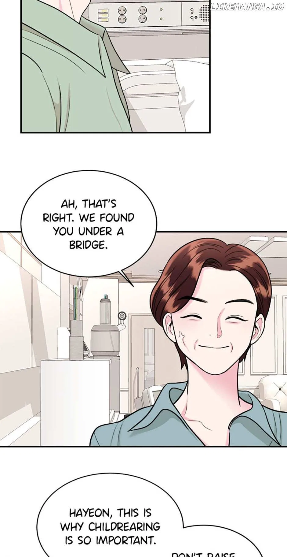 The Cellist Chapter 95 – Page 23