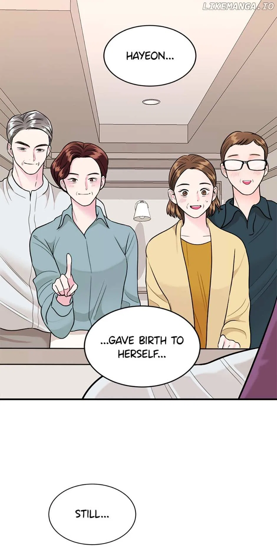 The Cellist Chapter 95 – Page 27