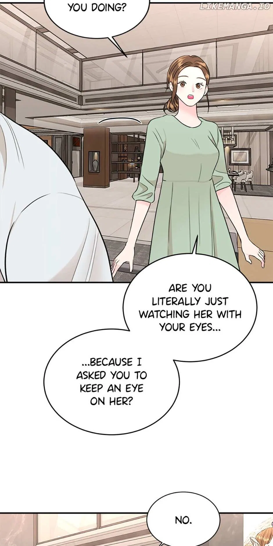 The Cellist Chapter 95 – Page 30