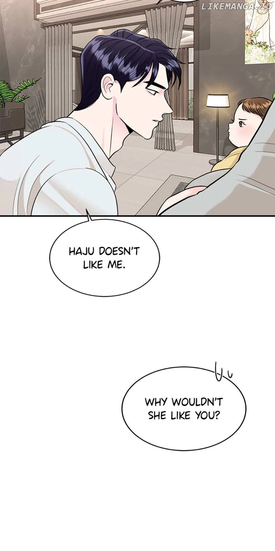 The Cellist Chapter 95 – Page 31