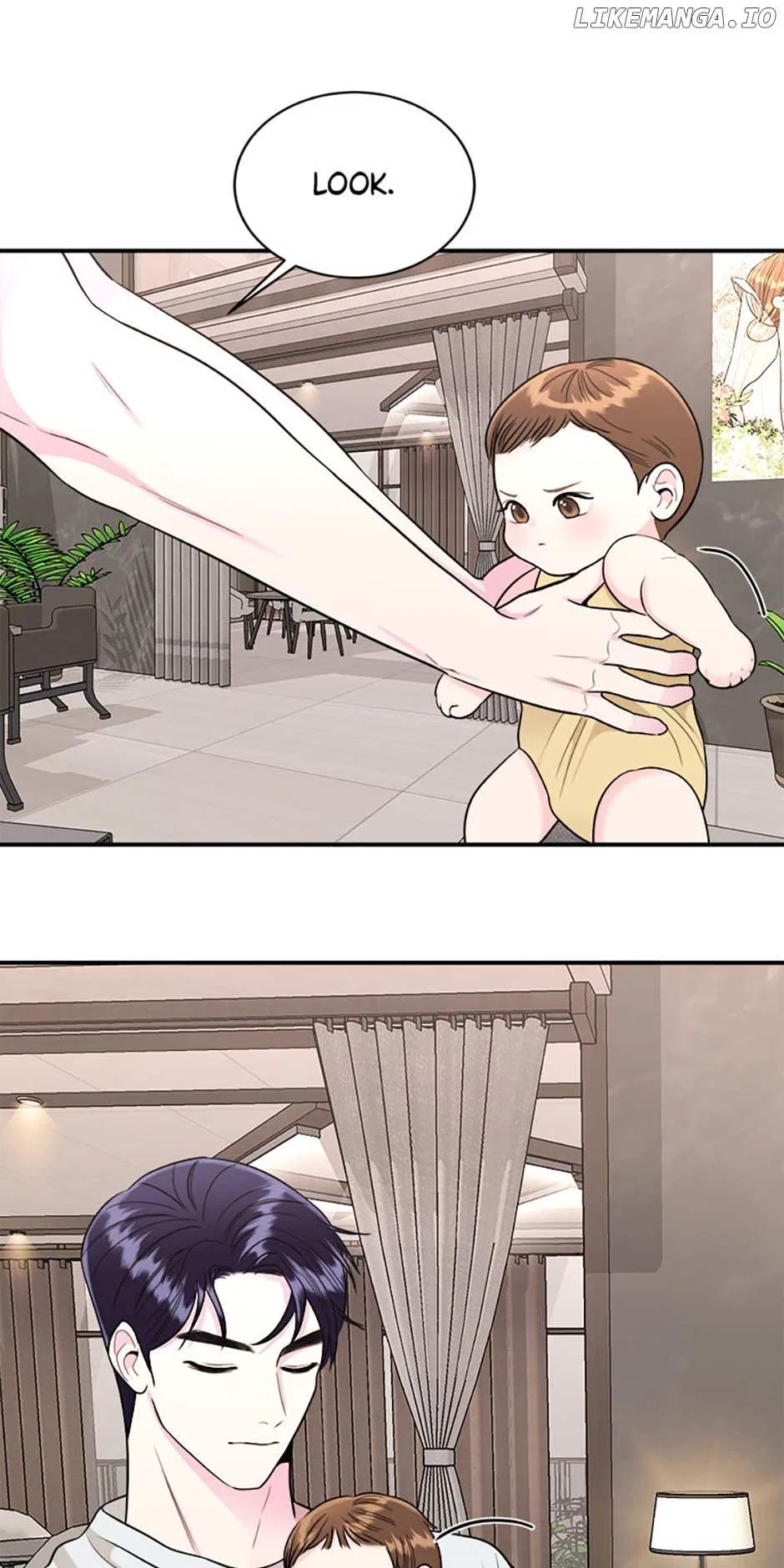 The Cellist Chapter 95 – Page 32