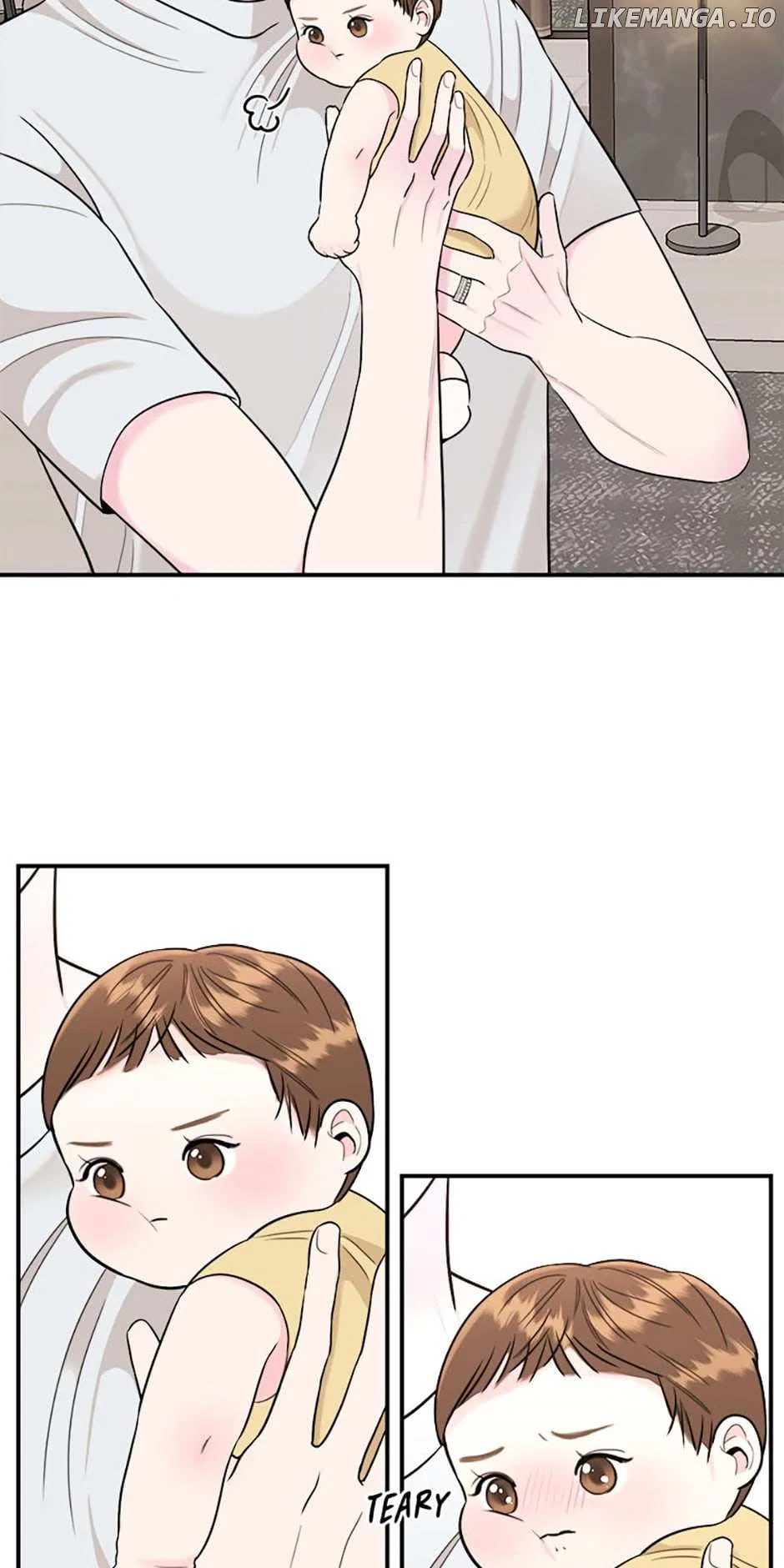 The Cellist Chapter 95 – Page 33