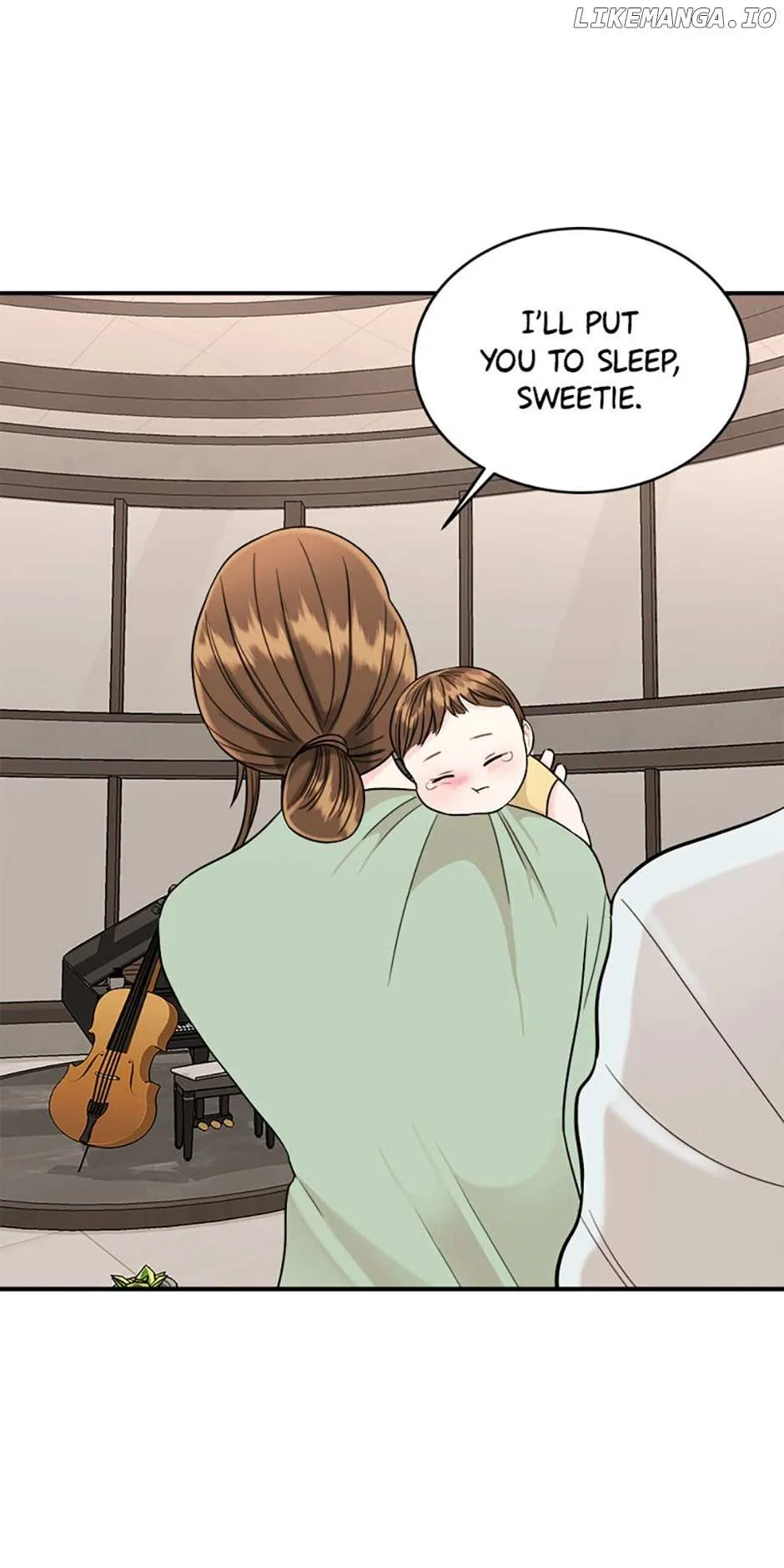The Cellist Chapter 95 – Page 36