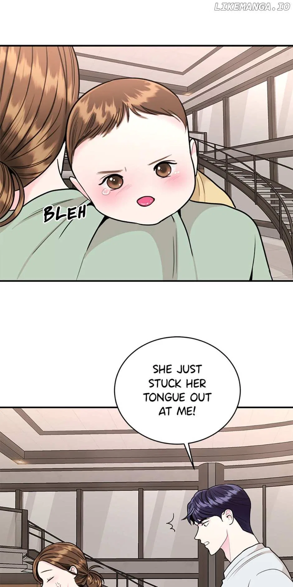 The Cellist Chapter 95 – Page 37