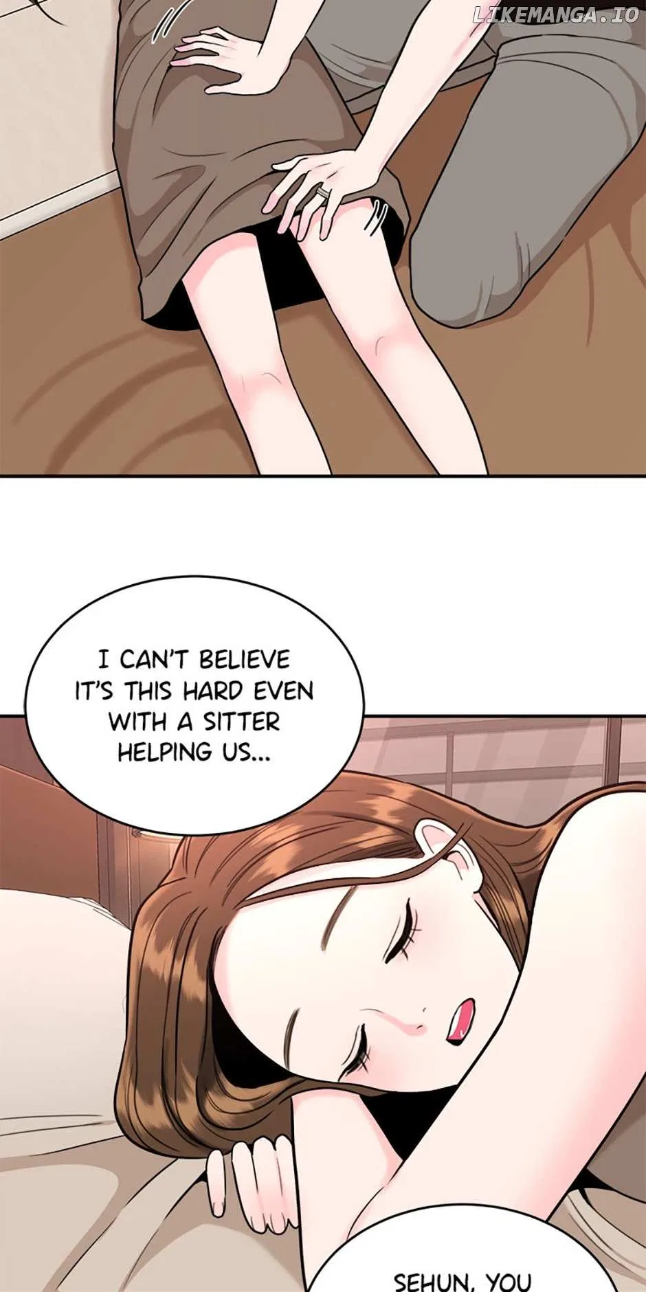 The Cellist Chapter 95 – Page 40