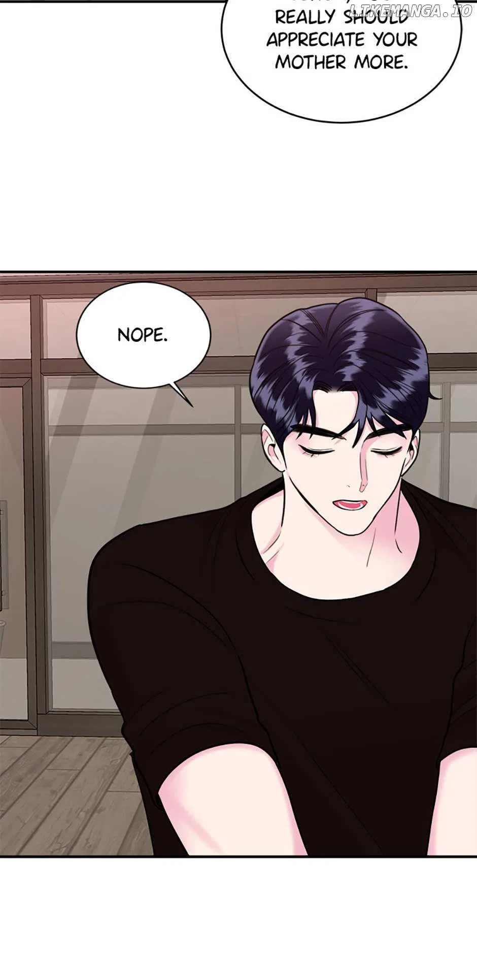 The Cellist Chapter 95 – Page 41