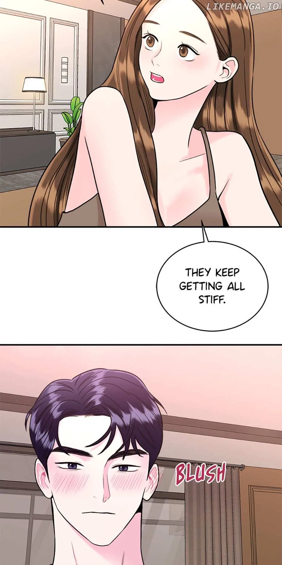 The Cellist Chapter 95 – Page 44