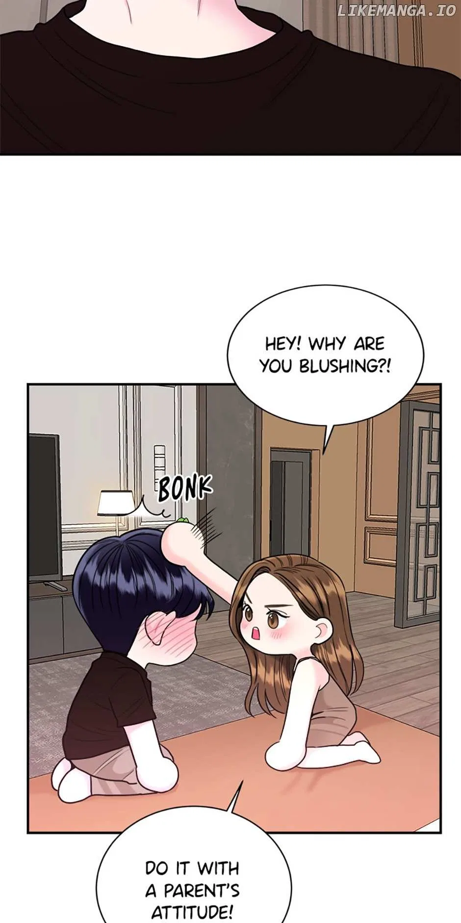 The Cellist Chapter 95 – Page 45