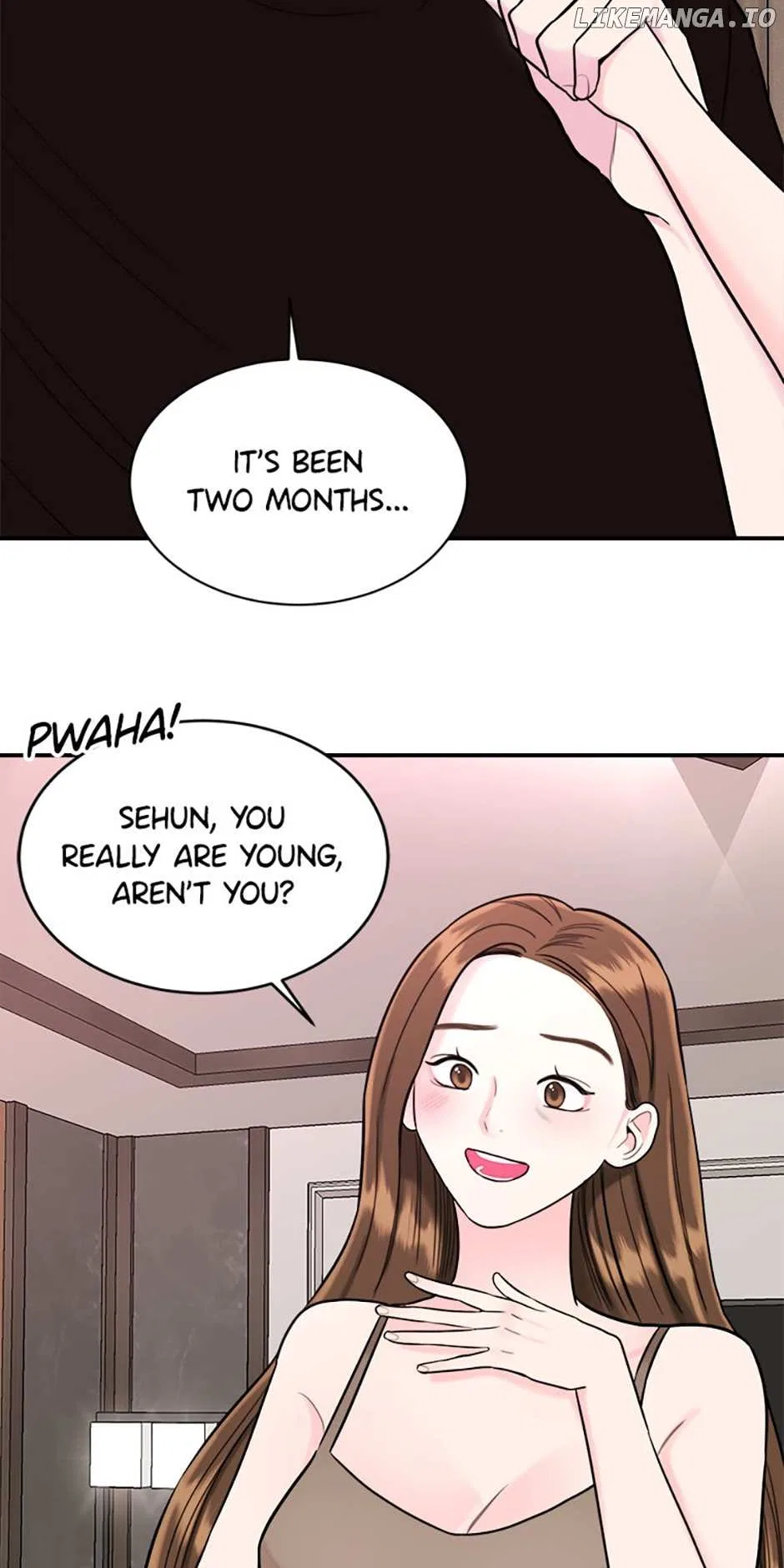 The Cellist Chapter 95 – Page 48