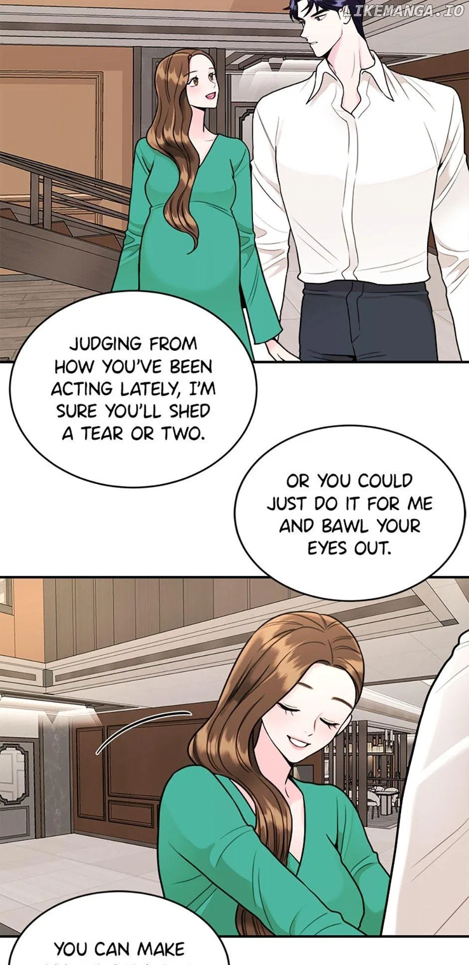 The Cellist Chapter 94 – Page 2