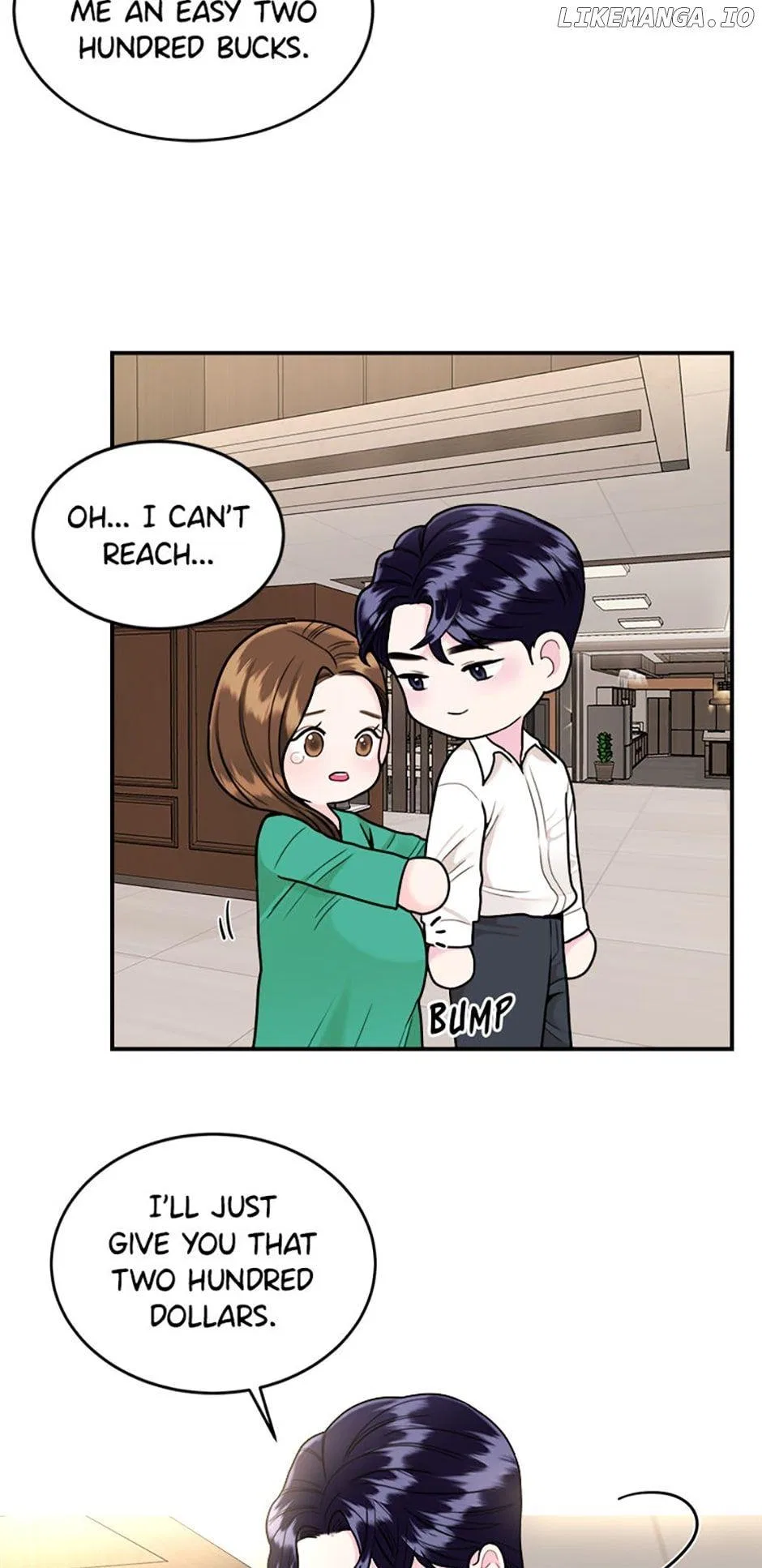 The Cellist Chapter 94 – Page 3