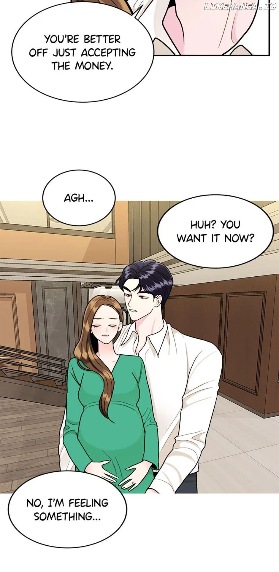The Cellist Chapter 94 – Page 6