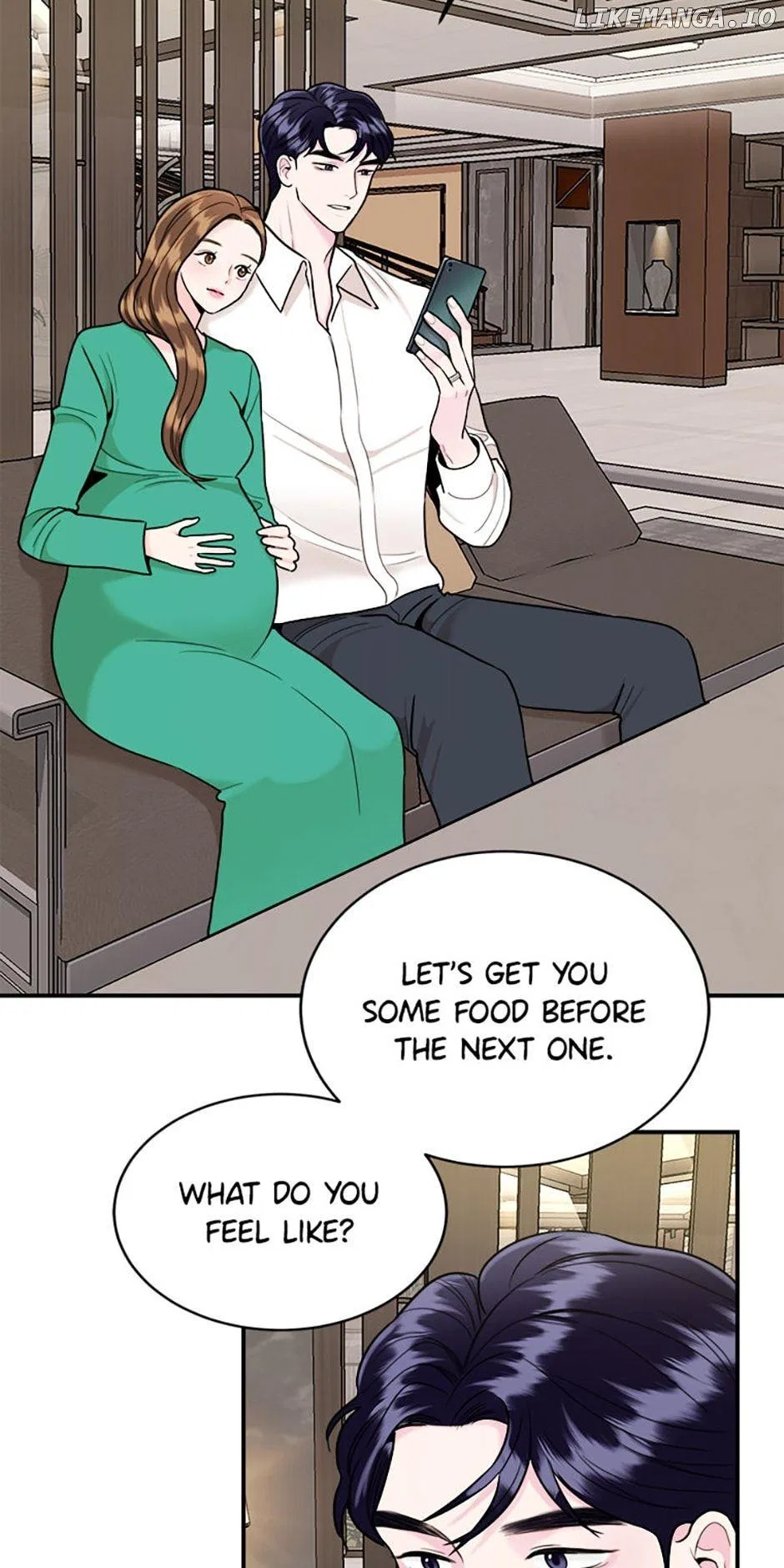 The Cellist Chapter 94 – Page 8
