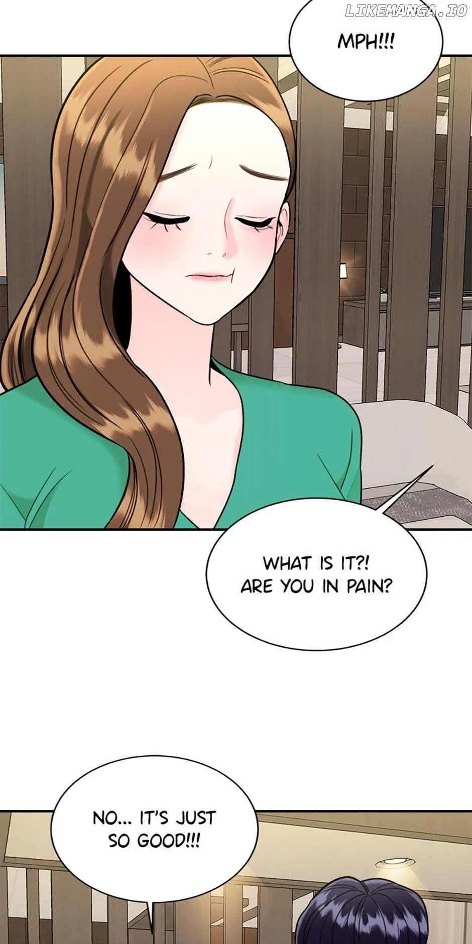 The Cellist Chapter 94 – Page 14