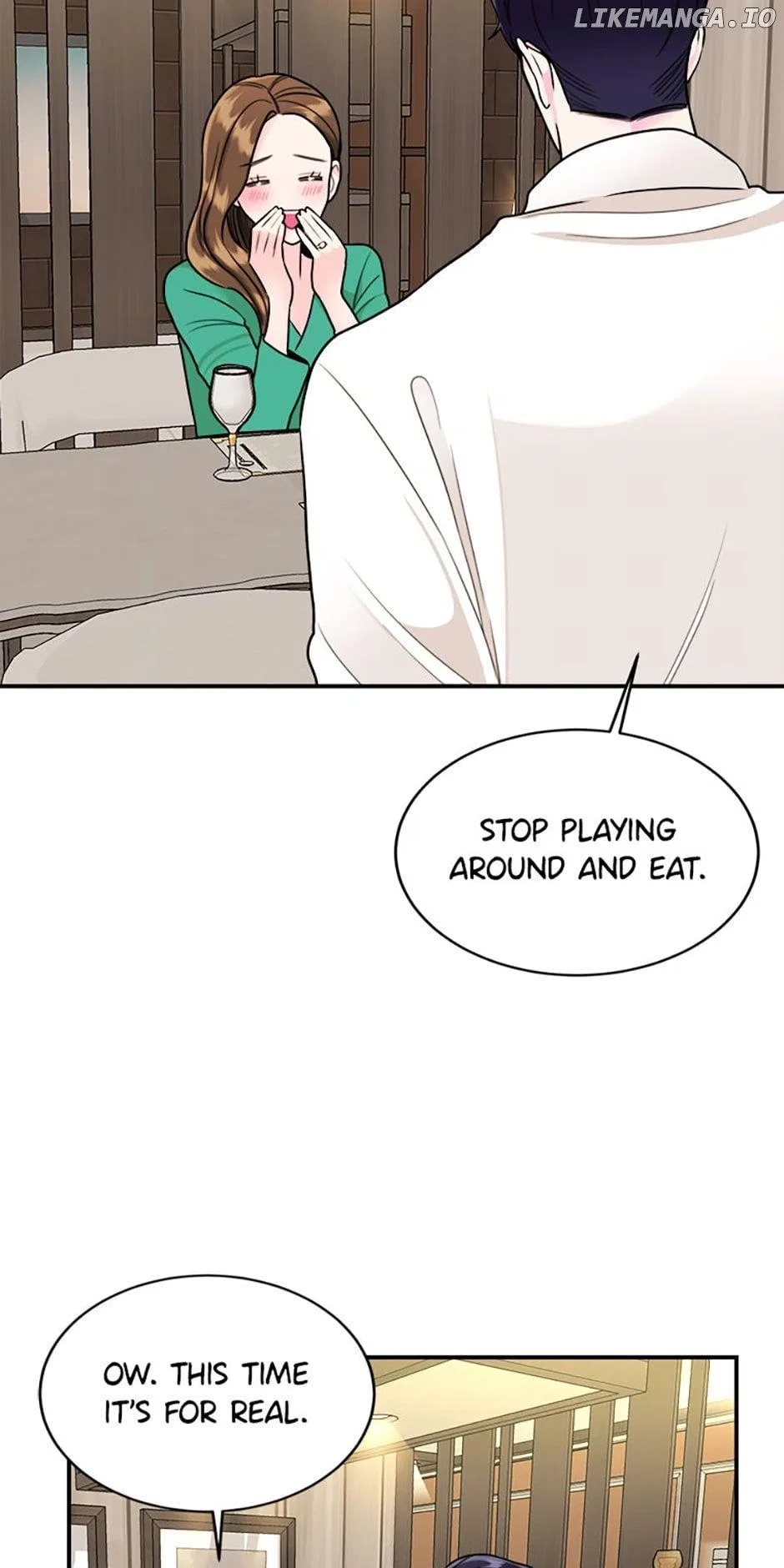 The Cellist Chapter 94 – Page 15