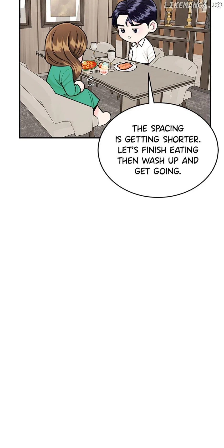 The Cellist Chapter 94 – Page 16