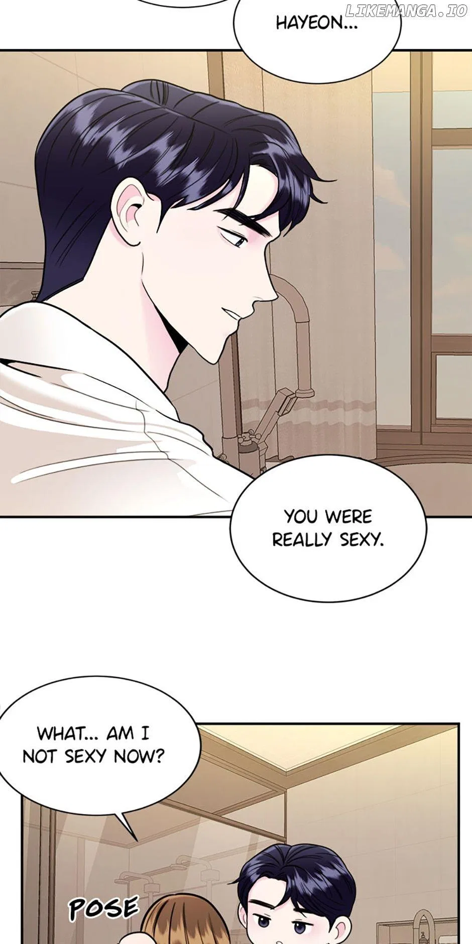 The Cellist Chapter 94 – Page 19