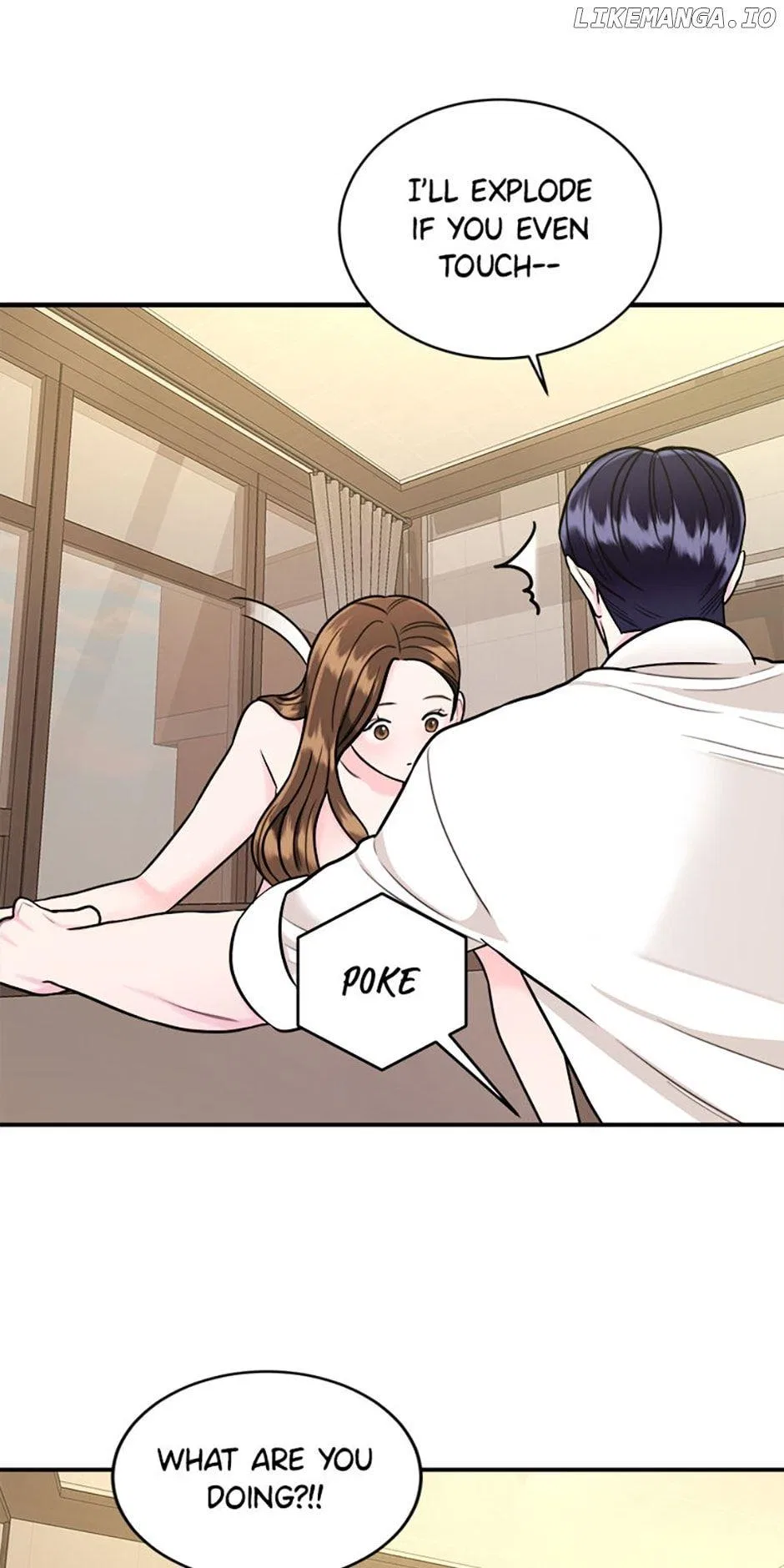 The Cellist Chapter 94 – Page 22