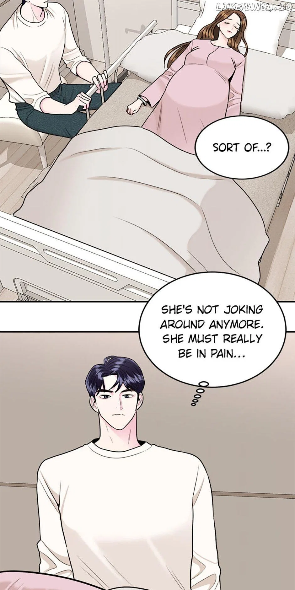 The Cellist Chapter 94 – Page 25