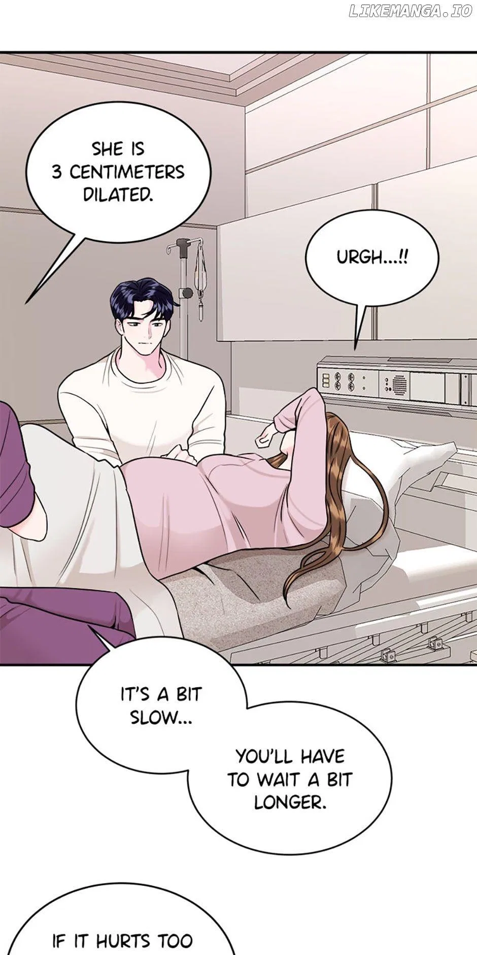 The Cellist Chapter 94 – Page 27