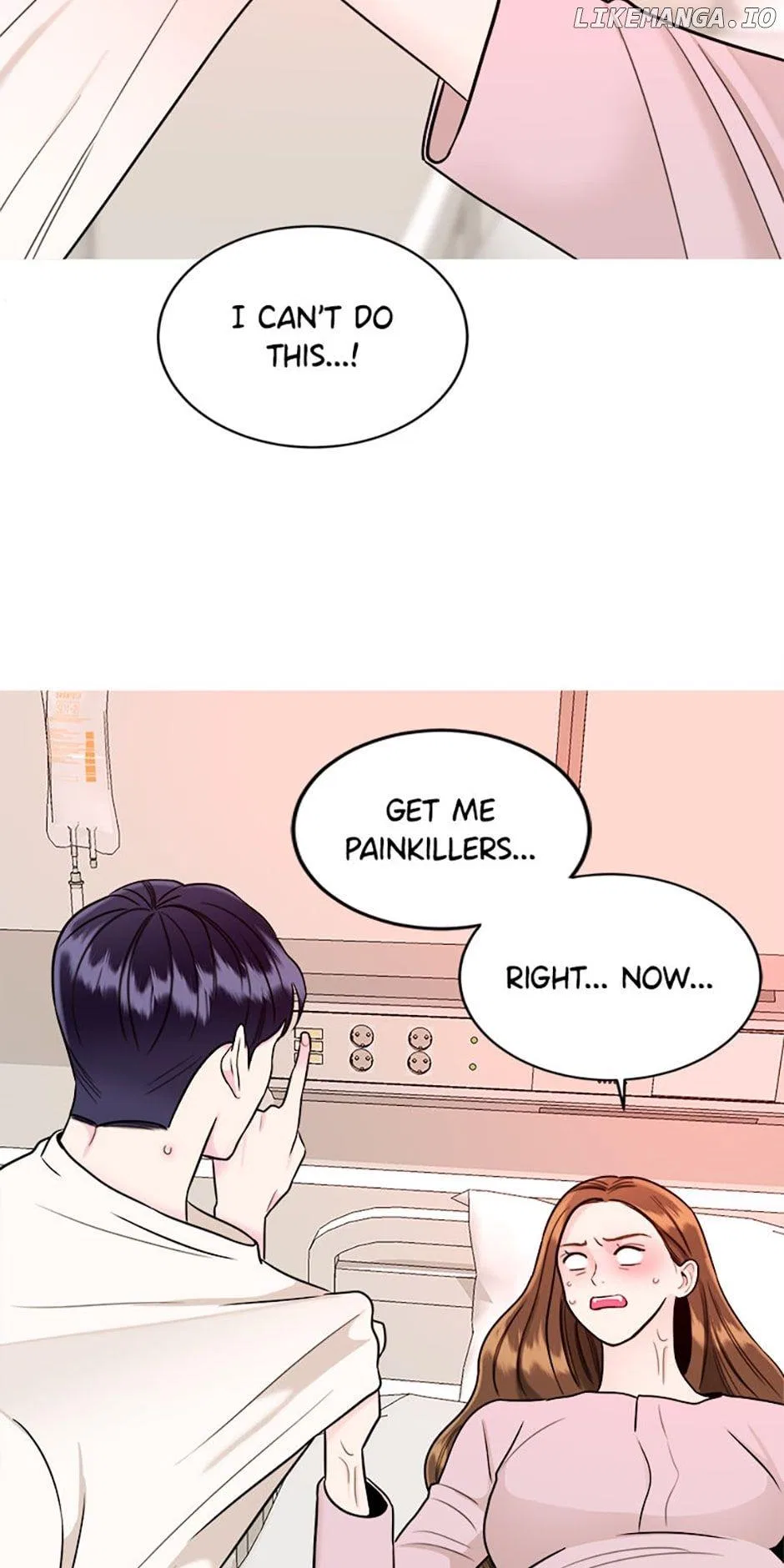 The Cellist Chapter 94 – Page 30