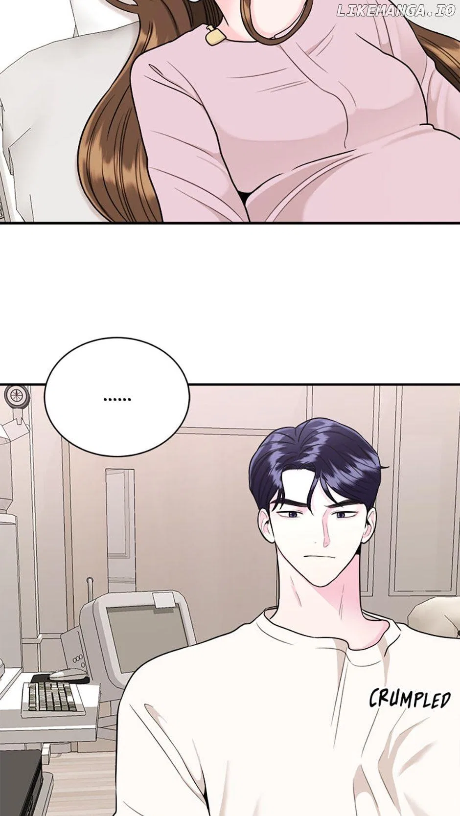 The Cellist Chapter 94 – Page 33