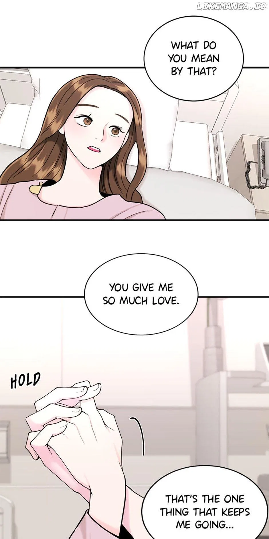 The Cellist Chapter 94 – Page 38