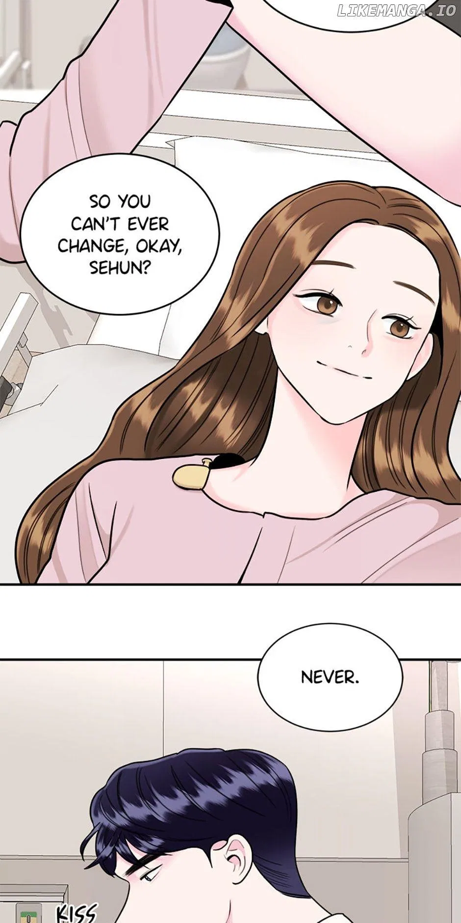 The Cellist Chapter 94 – Page 39