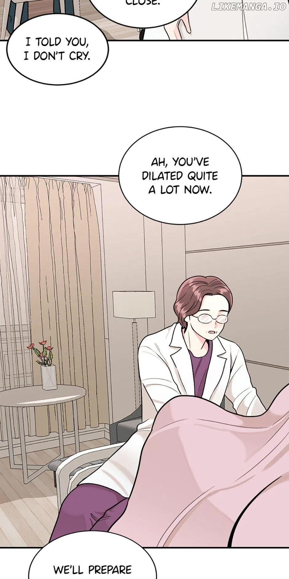 The Cellist Chapter 94 – Page 41