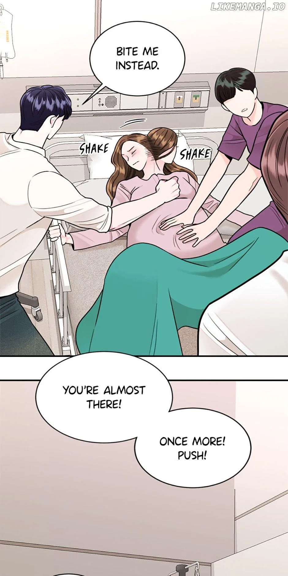 The Cellist Chapter 94 – Page 44