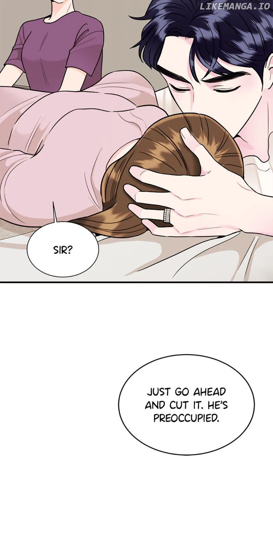 The Cellist Chapter 94 – Page 47