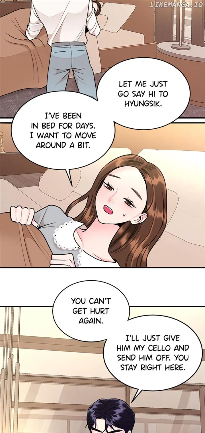The Cellist Chapter 93 – Page 2
