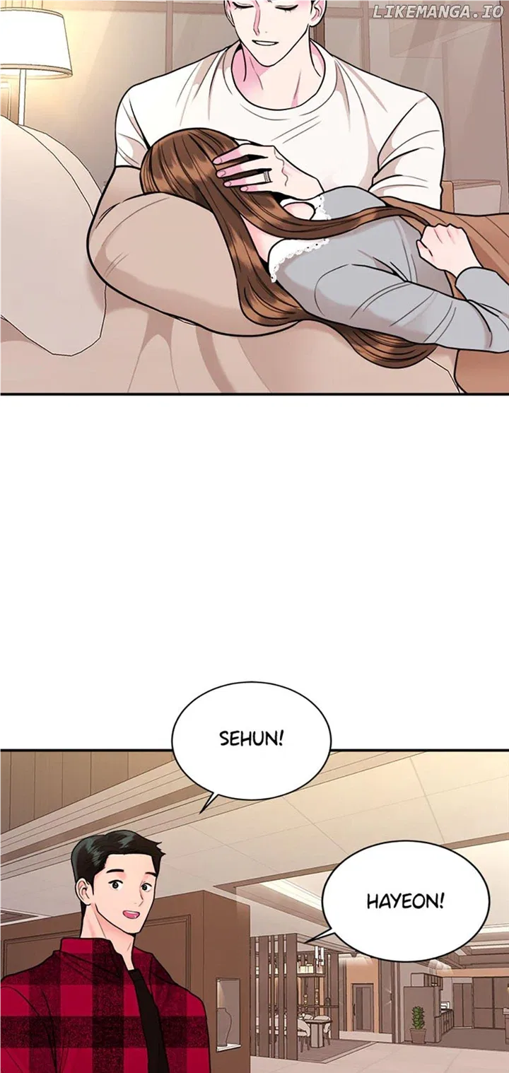 The Cellist Chapter 93 – Page 3
