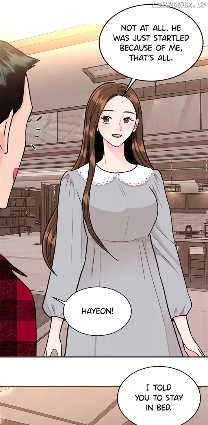 The Cellist Chapter 93 – Page 6