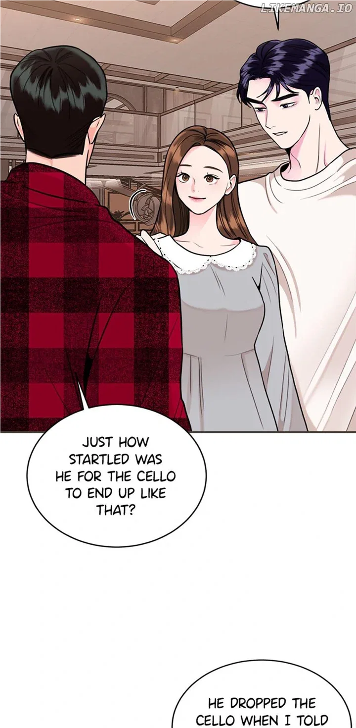 The Cellist Chapter 93 – Page 7