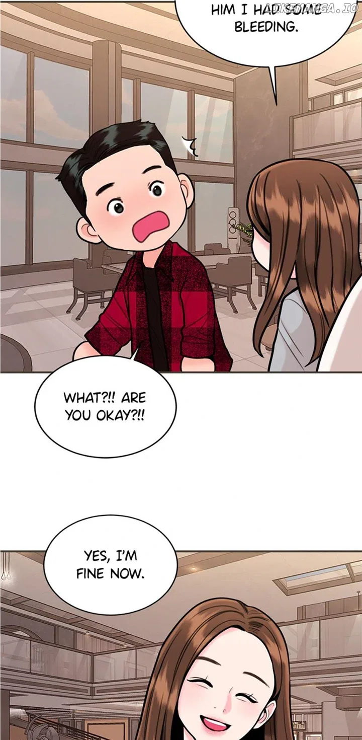 The Cellist Chapter 93 – Page 8