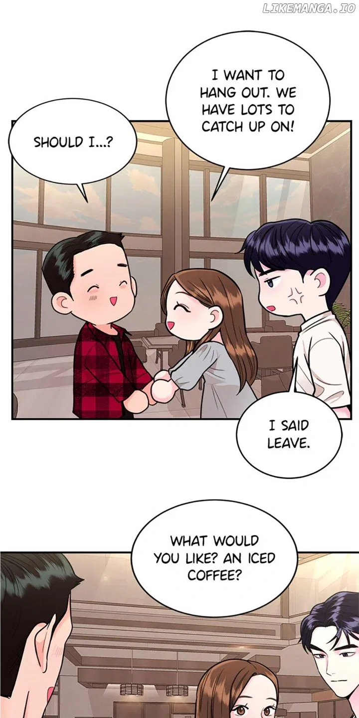 The Cellist Chapter 93 – Page 11