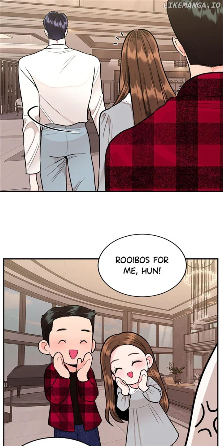 The Cellist Chapter 93 – Page 14