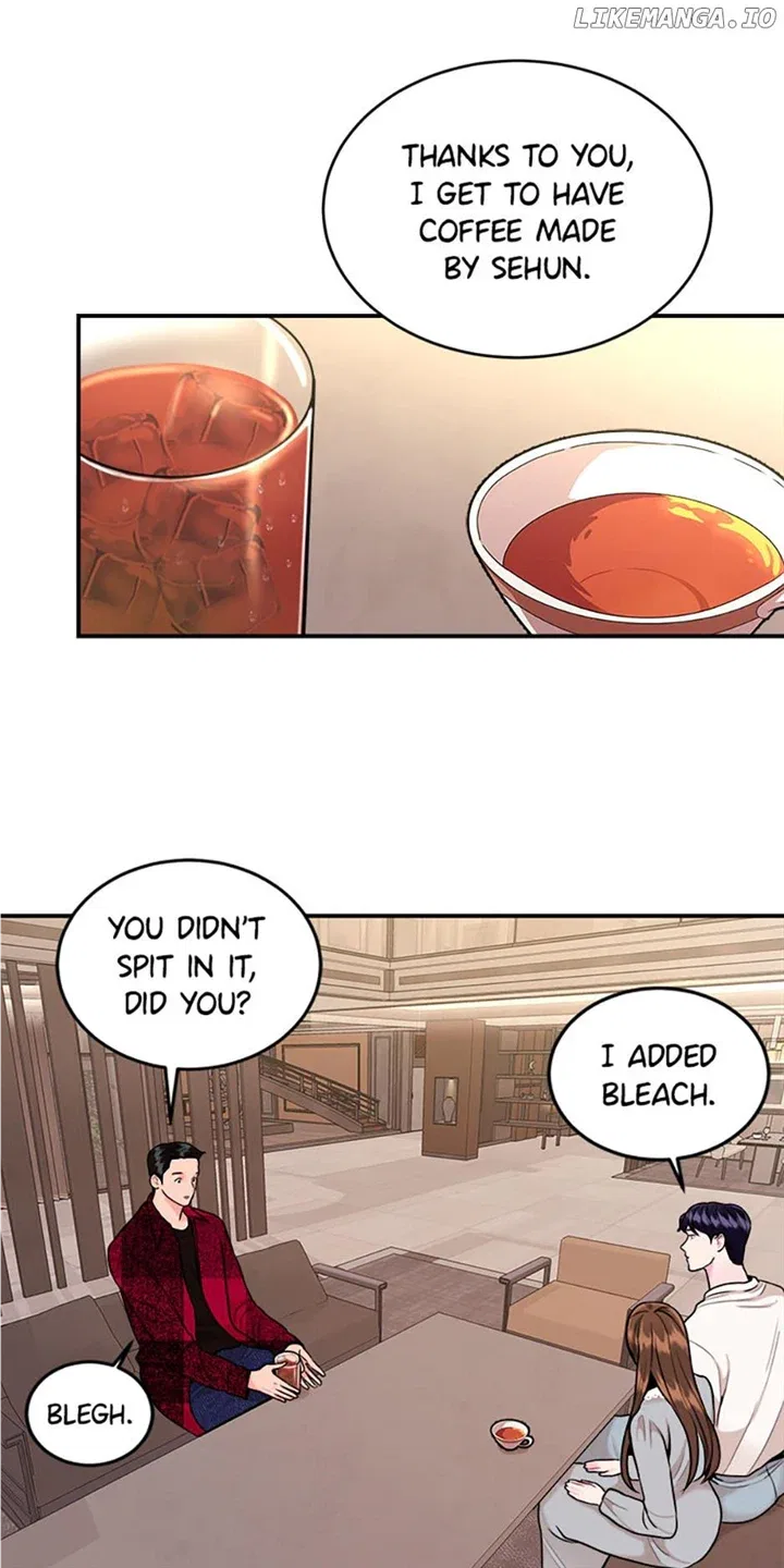 The Cellist Chapter 93 – Page 16