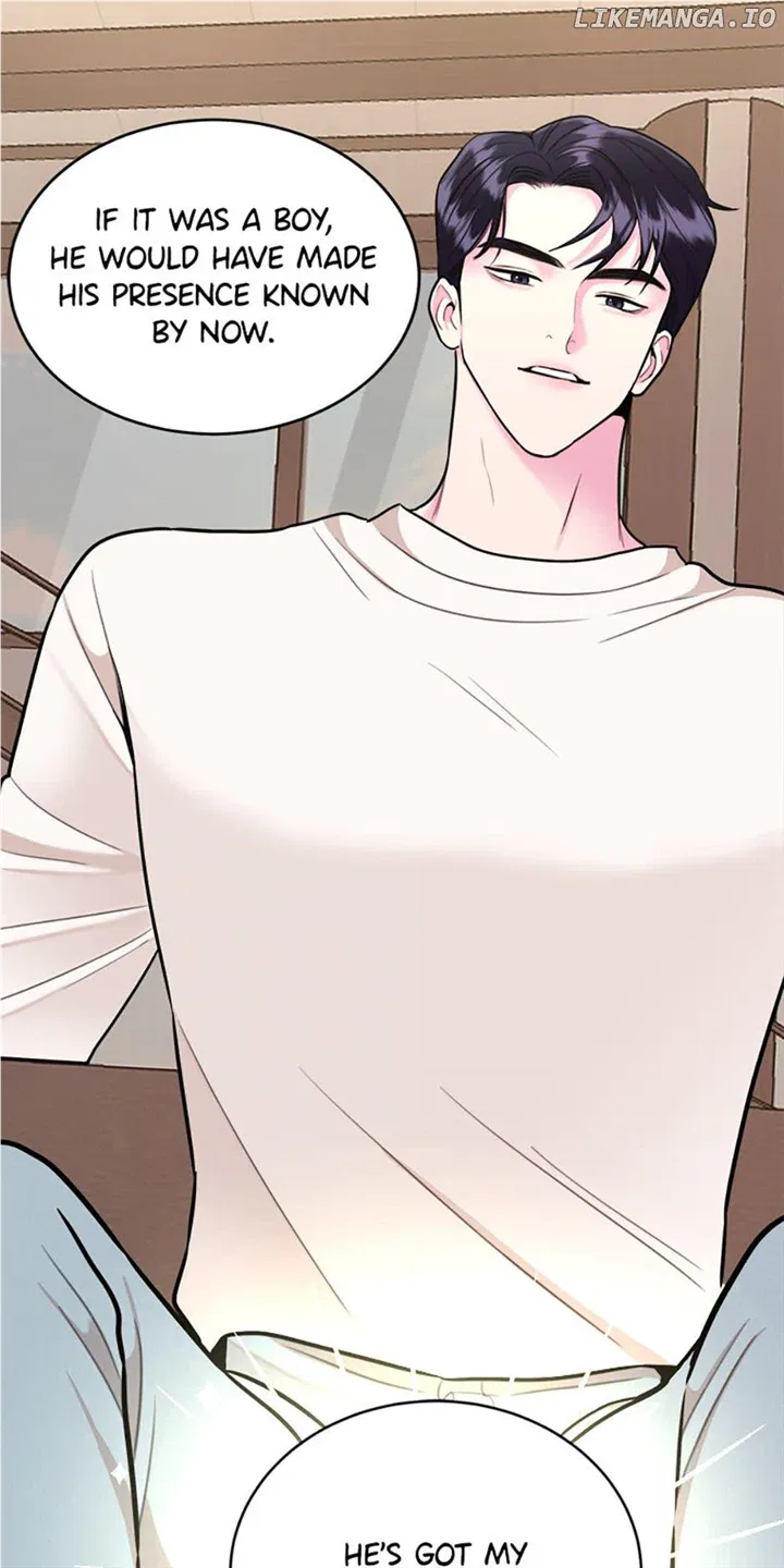 The Cellist Chapter 93 – Page 19