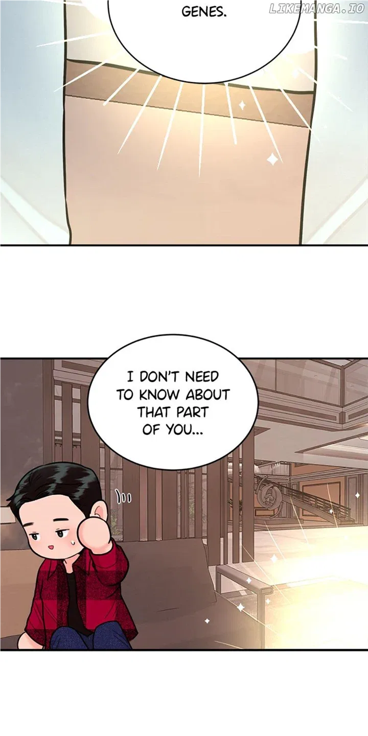 The Cellist Chapter 93 – Page 20